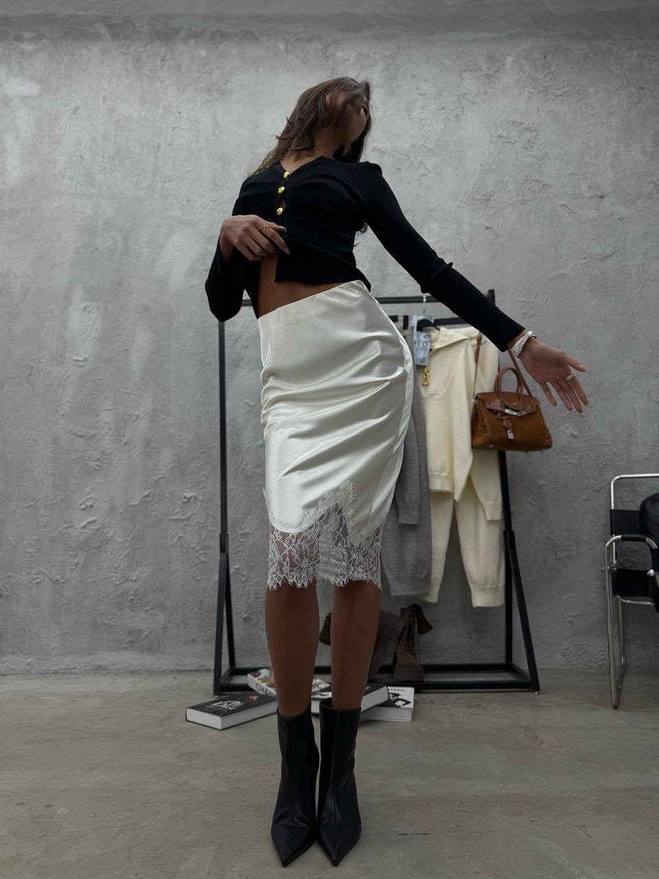 коричневая юбка,юбка макси,юбка миди,юбка