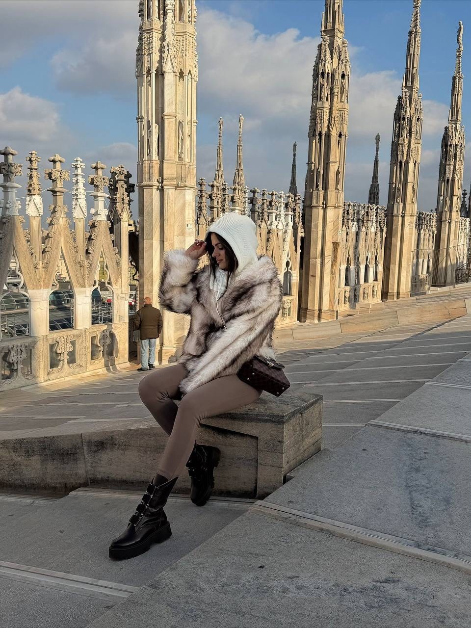 меховая шуба,женская шуба,шуба зимняя,зимняя мода,шубка