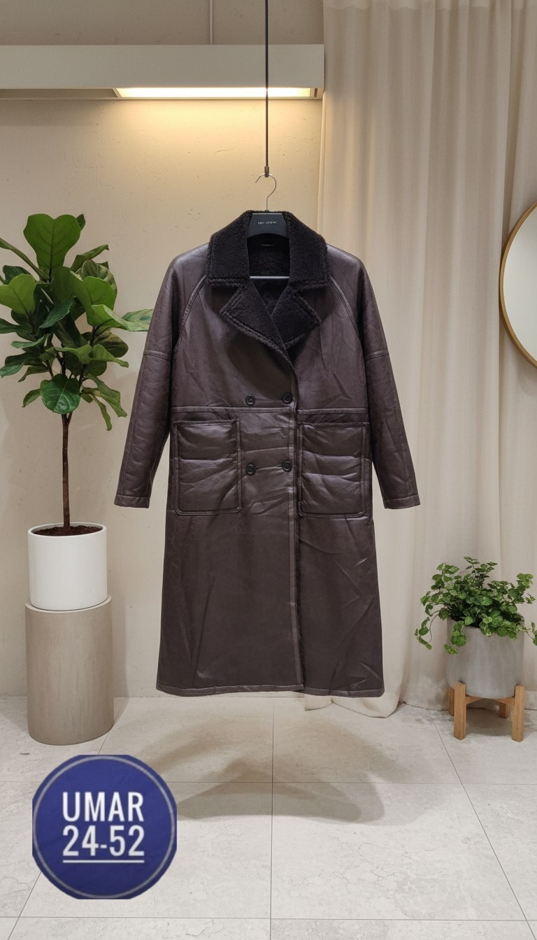 женская дубленка,дубленка удлиненная,пальто модное,пальто теплое,стильное пальто