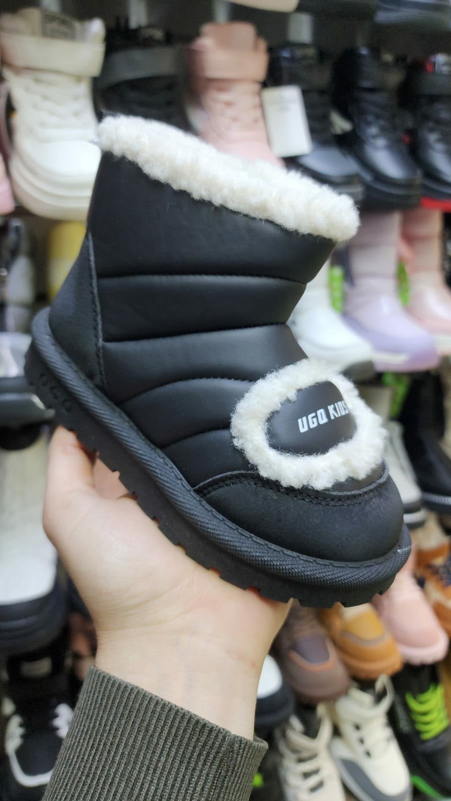 ,детские кроссовки,детская ,кроссовки зимние детские,детская зимняя