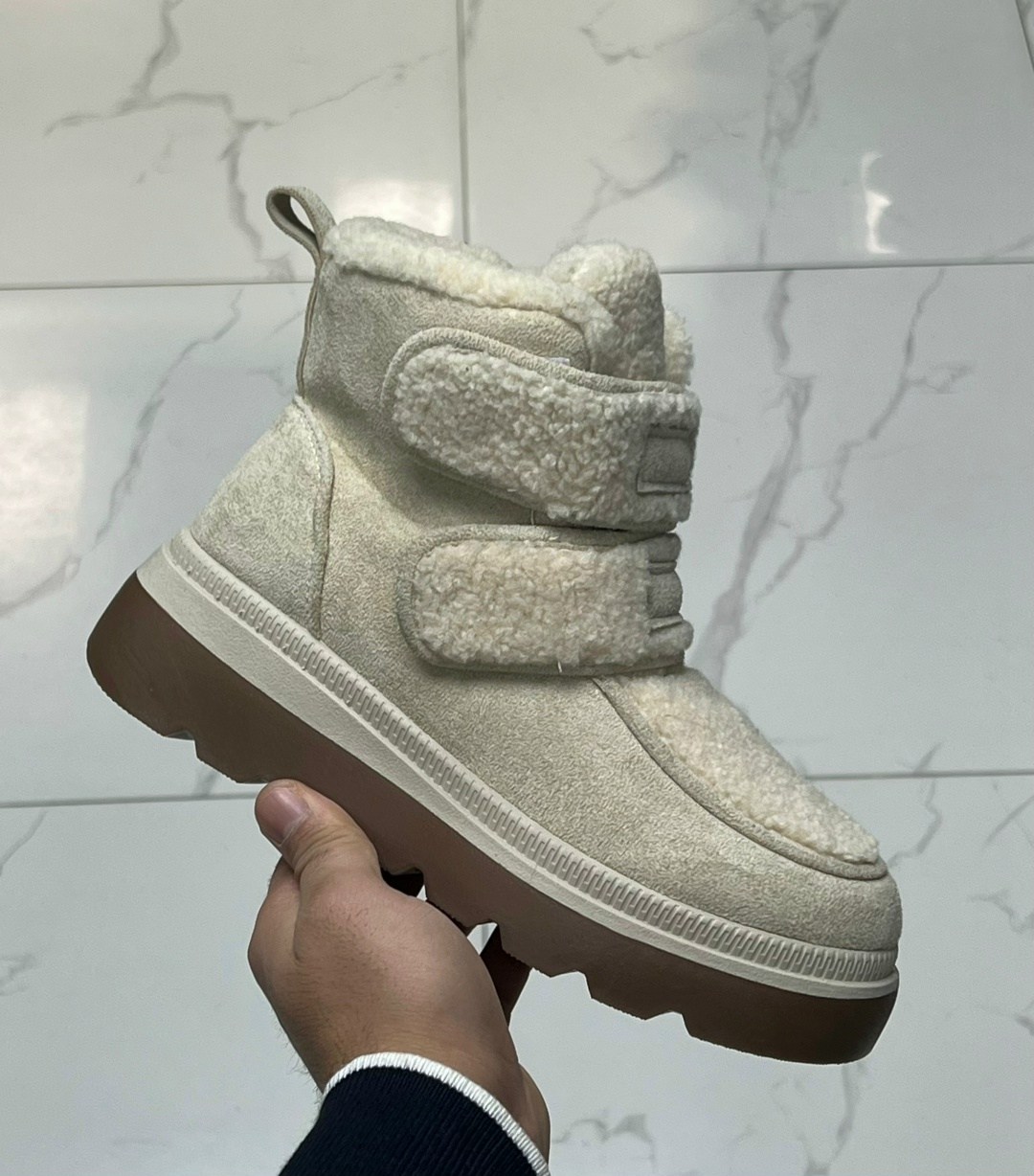 угги зимние на платформе,,женские угги,зимние угги, зимняя