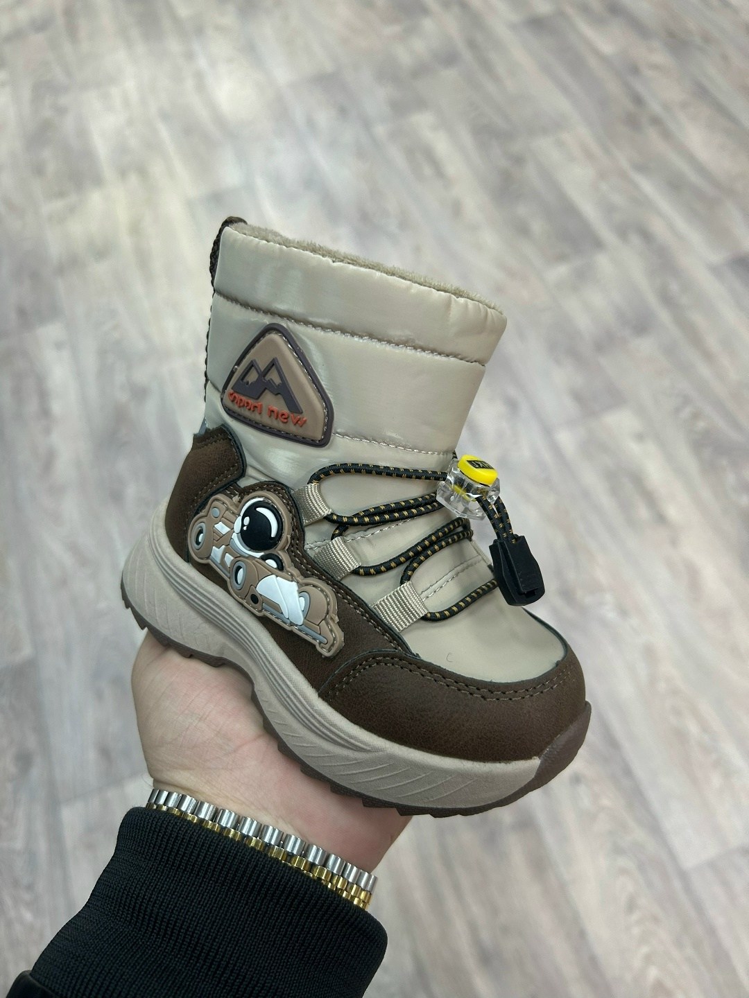 ,детские ботинки,ботинки детские зимние,детская ,ботинки для мальчика