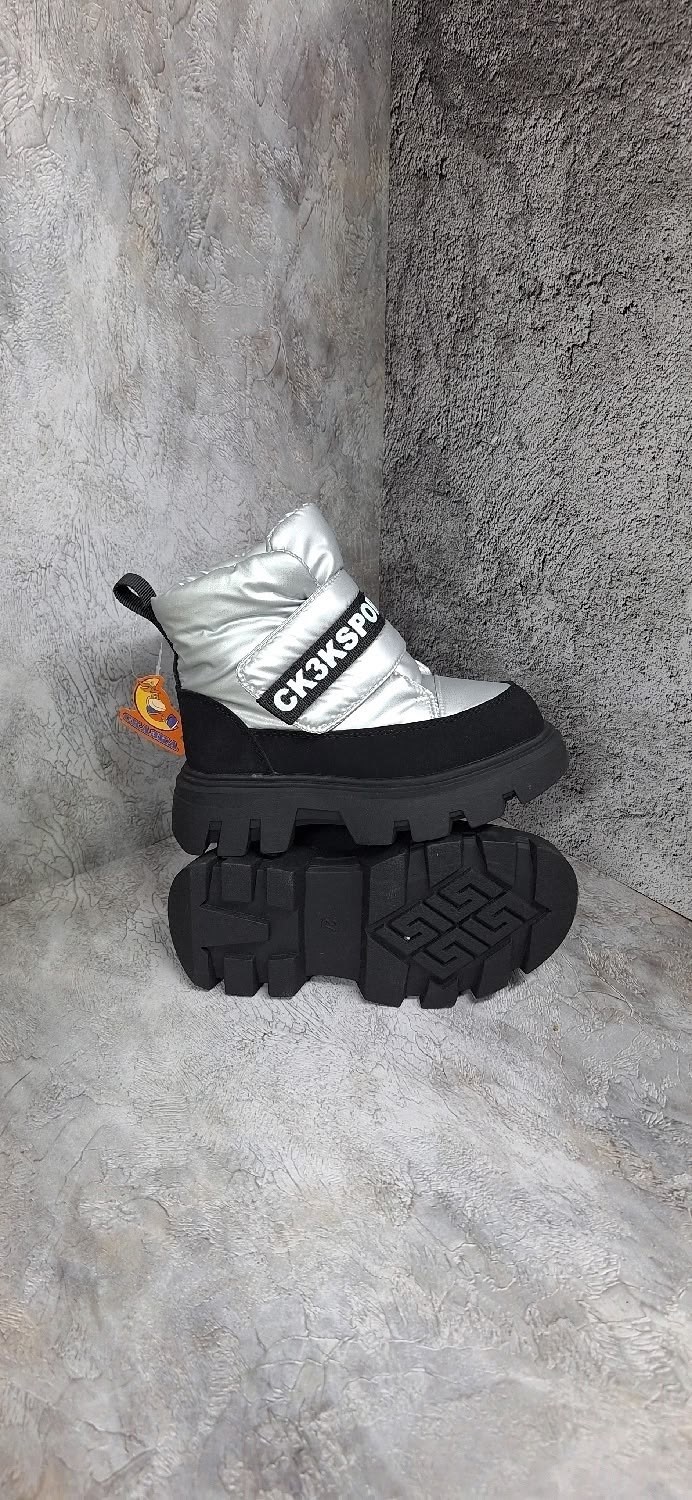 ,женские дутики,дутики ботинки,зимние дутики для девочки,детские зимние дутики