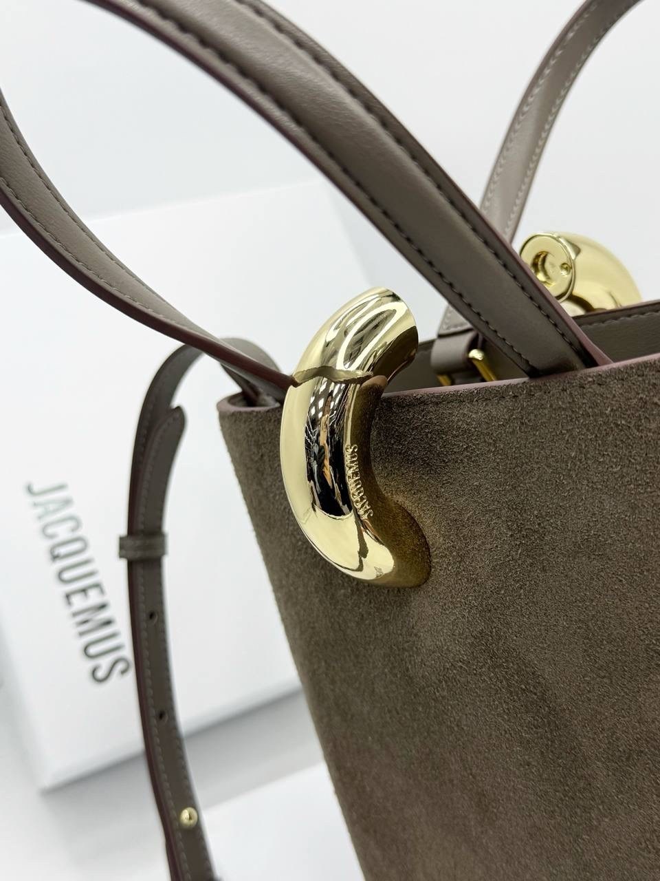 сумка jacquemus,сумка,женская сумка,сумка женская jacquemus,сумка ведро