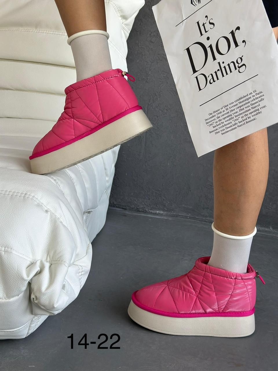 дутики женские,дутики,,зимние женские дутики, женская