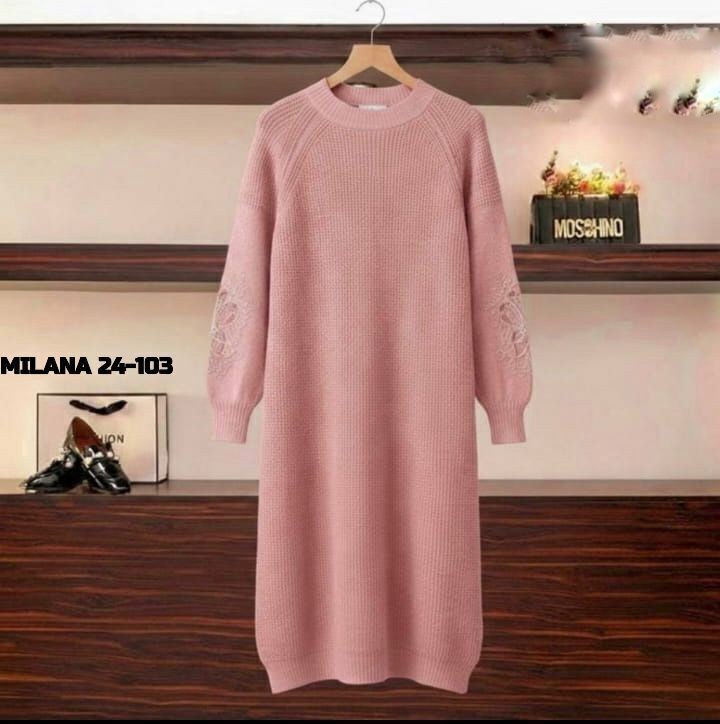 платье вязаное,платье женское вязаное,платье прямое,платье женская,платье вязаное теплое