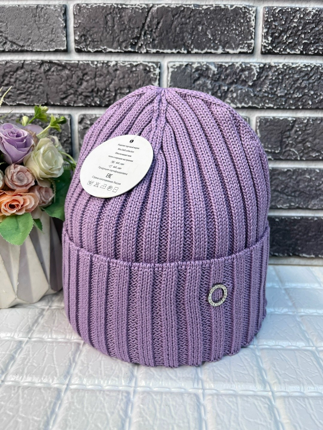 шапка женская,шапки оптом,вязаная шапка женская,шапка женская на флисе,шапка шапка