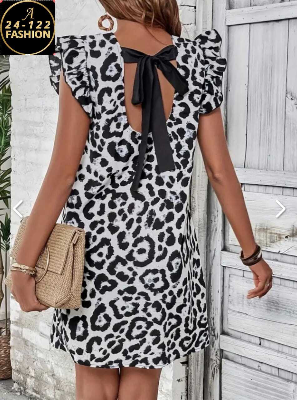 платье с леопардовым принтом,платье женское летнее,платье женская,летнее платье,платье туника