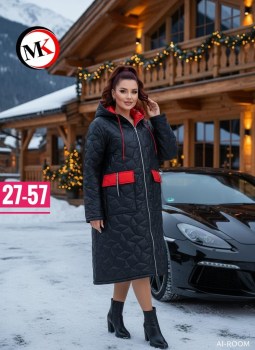 Верхняя одежда