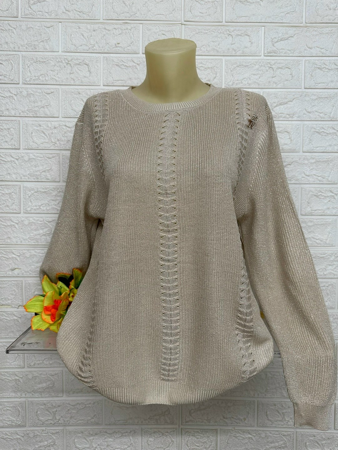 кофта женская,свитер женский,кофта,джемпер женский с люрексом,свитер кофта