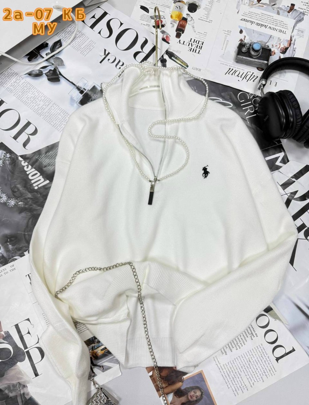 женская кофта,кофта поло,джемпер polo ralph lauren,кофта толстовка,кофта