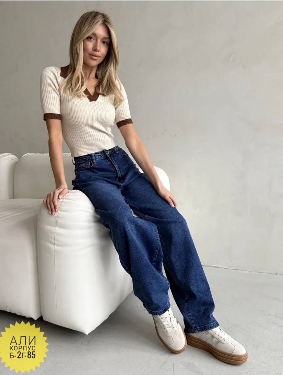 джинсы,джинсы женские,джинсы широкие,джинсы широкие женские,прямые джинсы