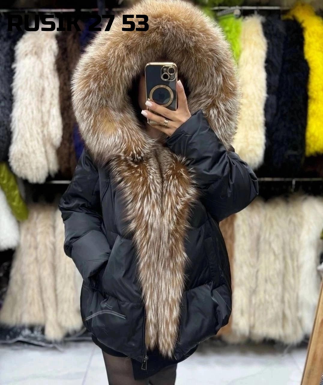 пуховик с натуральным мехом,пуховик женский с натуральным мехом,пуховик с натуральным песцом,пуховик с мехом,куртка - пуховик с мехом песца city furs