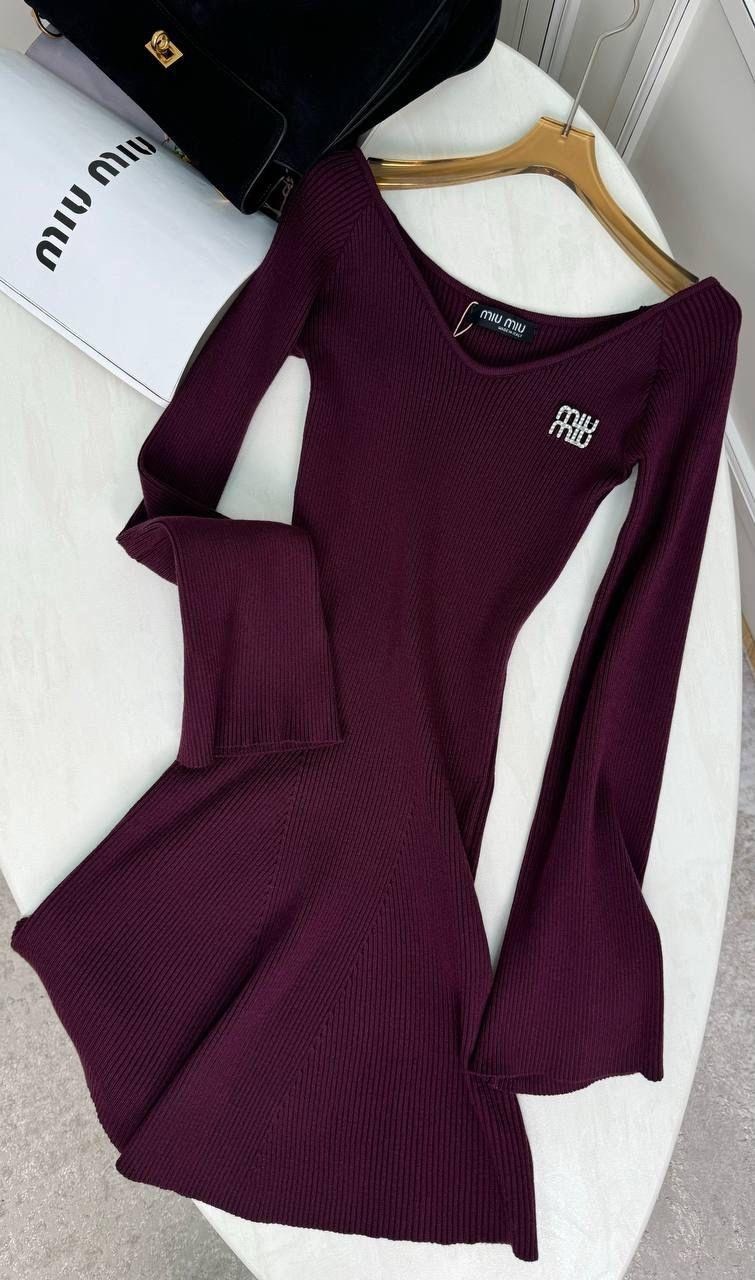 платье трикотажное,модное платье,стильное платье,женское платье,платье