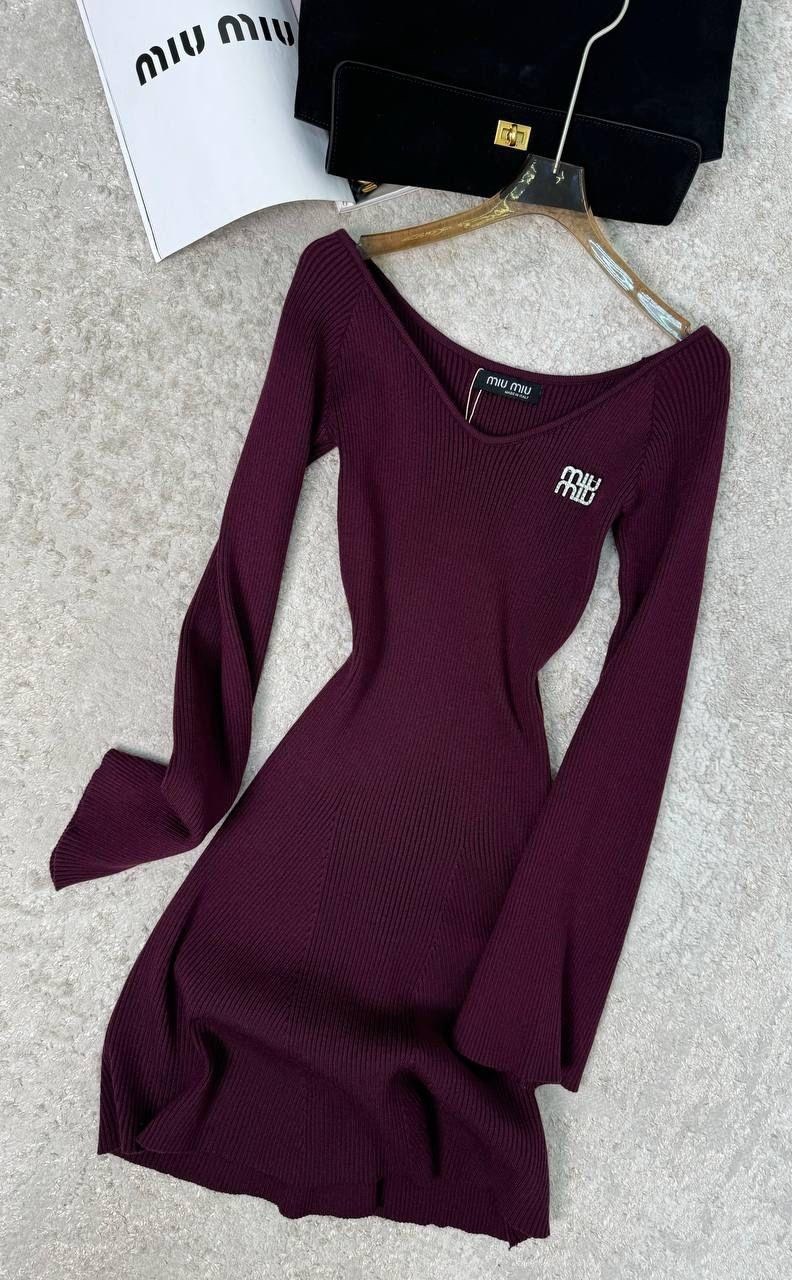 платье трикотажное,модное платье,стильное платье,женское платье,платье