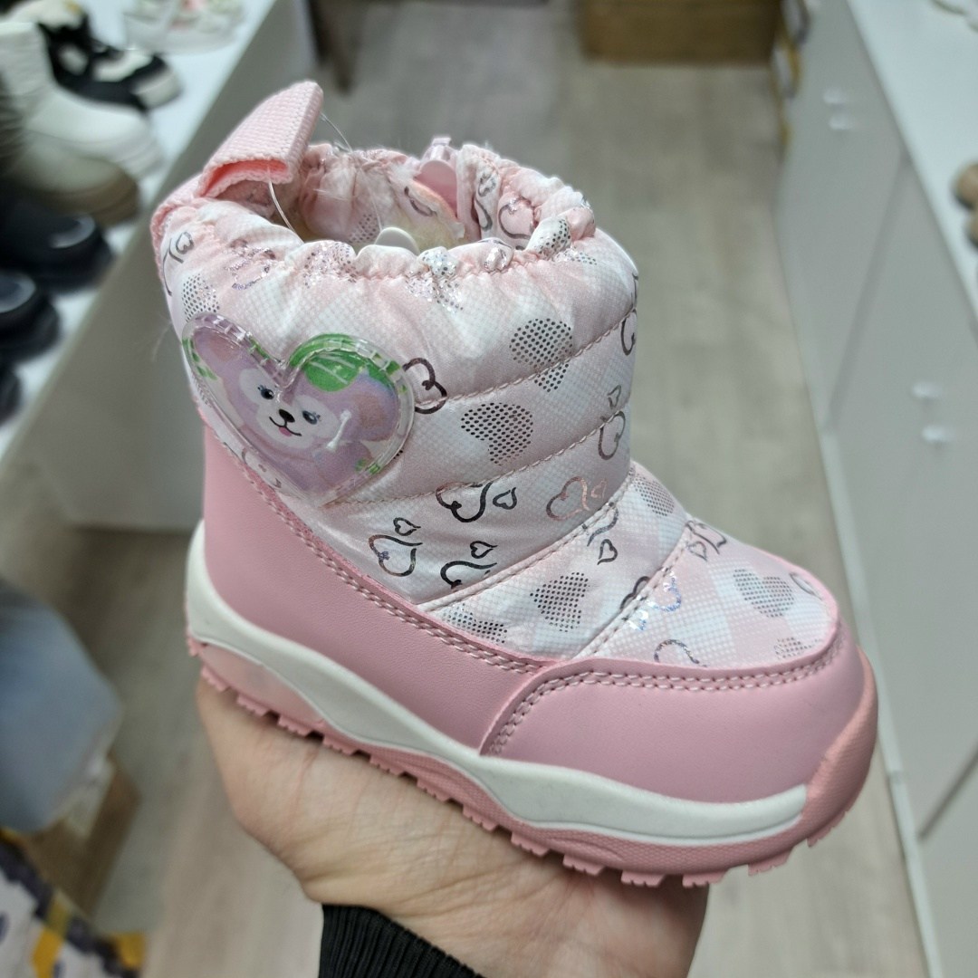 дутики детские,детские зимние сапоги,детские зимние ботинки,,детская