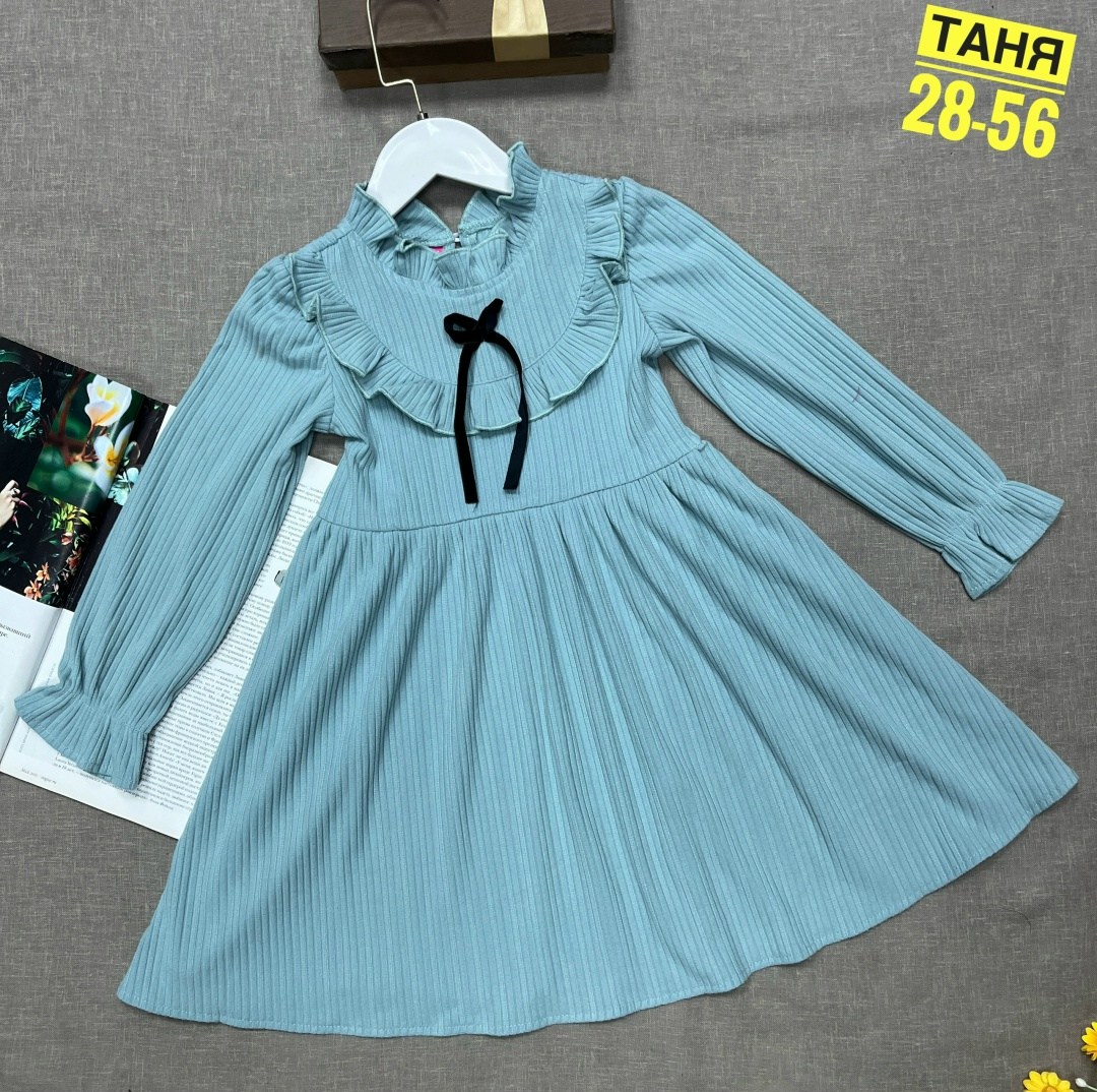 для девочек платья,платье детская,платье,платье для девочки теплое,платье детские