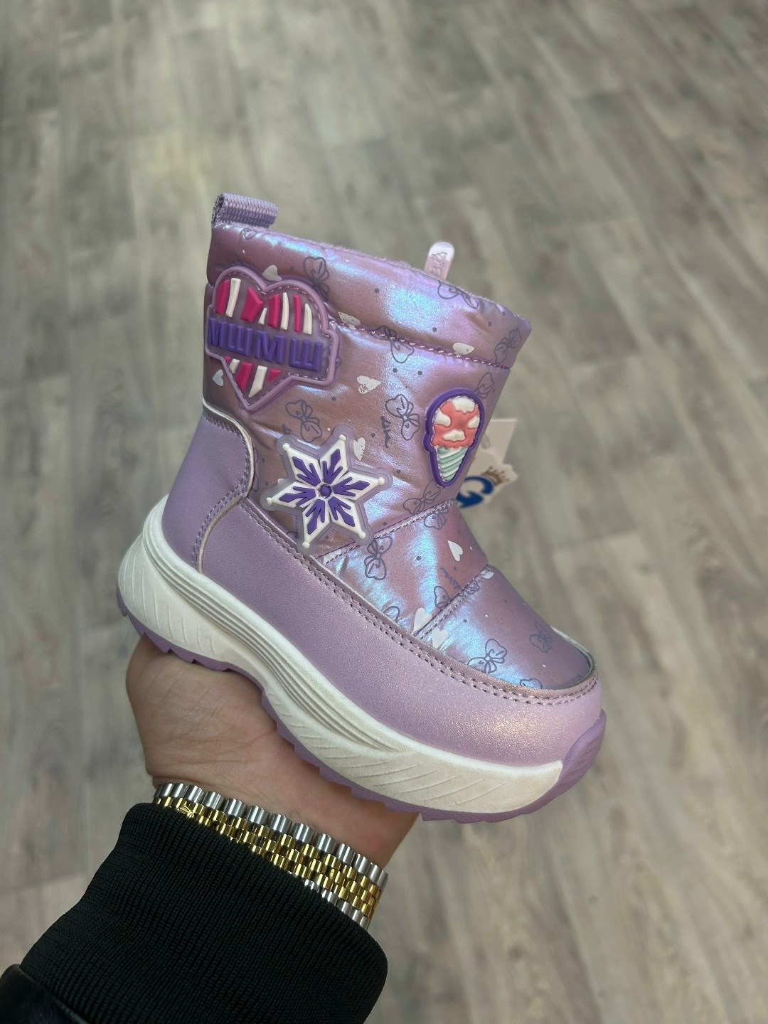 сапоги фламинго детские зимние,,дутики детские,дутики,сапоги детские