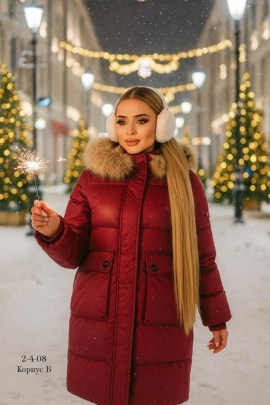 Верхняя одежда