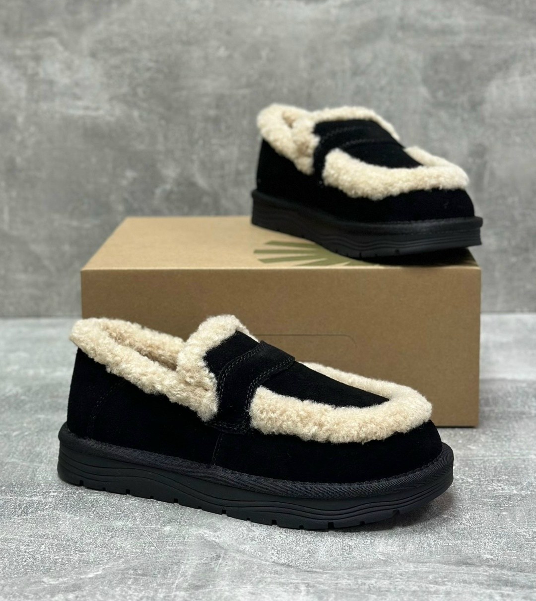 , женская,лоферы с мехом,лоферы с мехам,зимняя женская