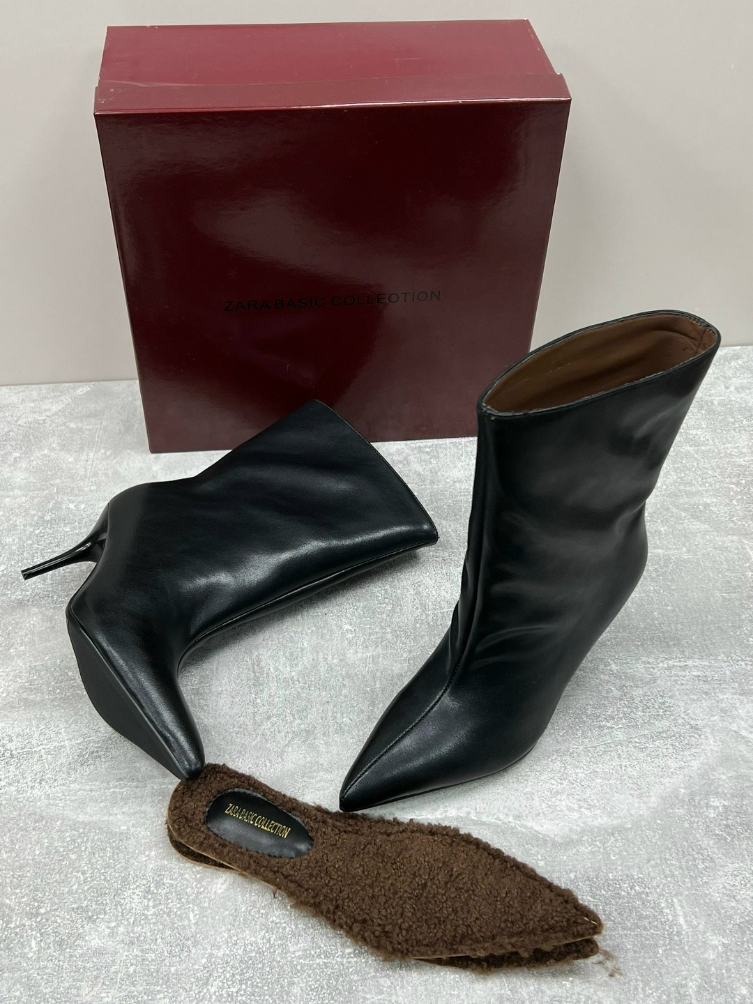 сапоги до колена на высоком каблуке с острым носком,модные сапоги,сапоги,,элегантные сапоги