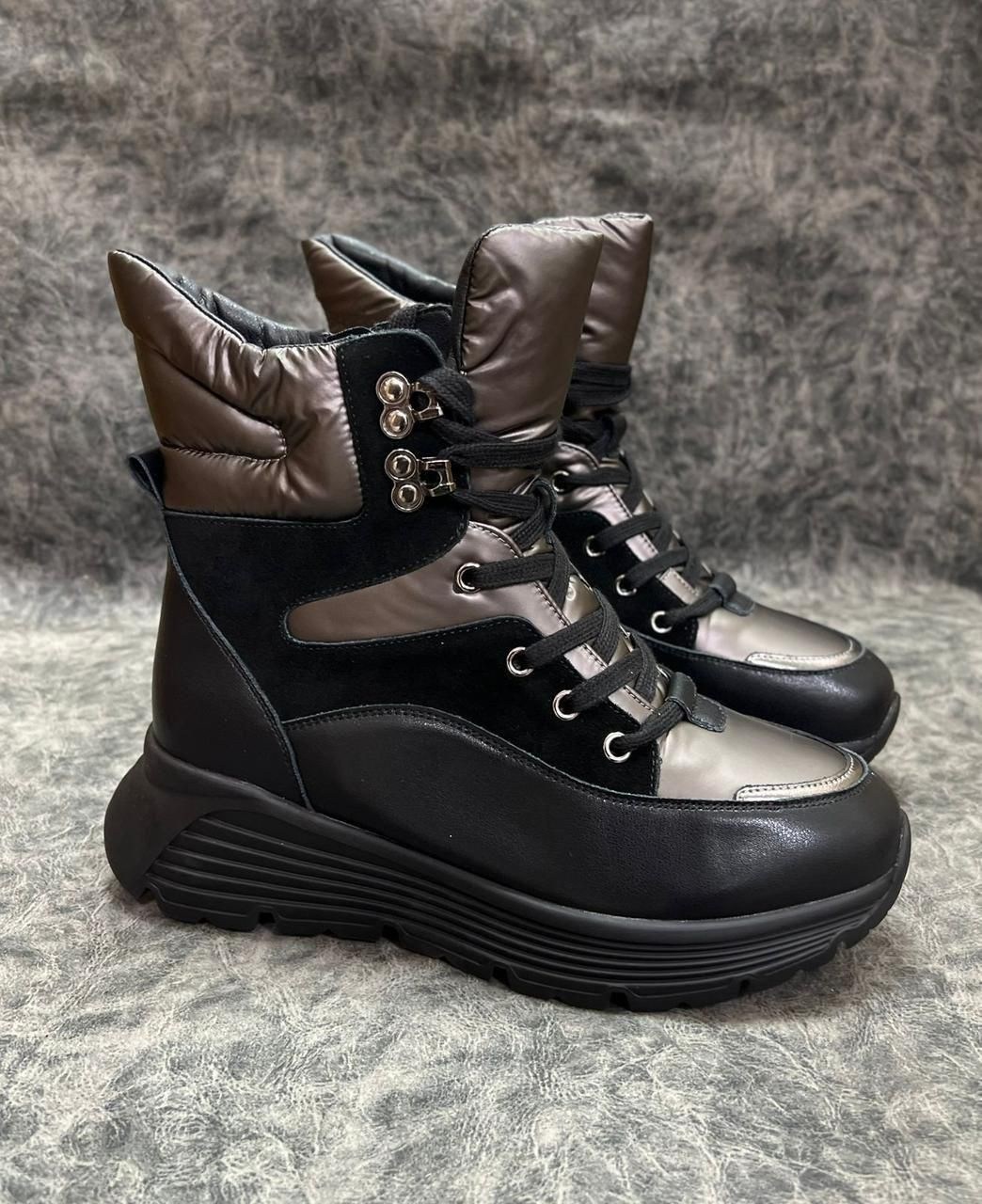 ,женская ,зимняя ,зимняя женская , дутики