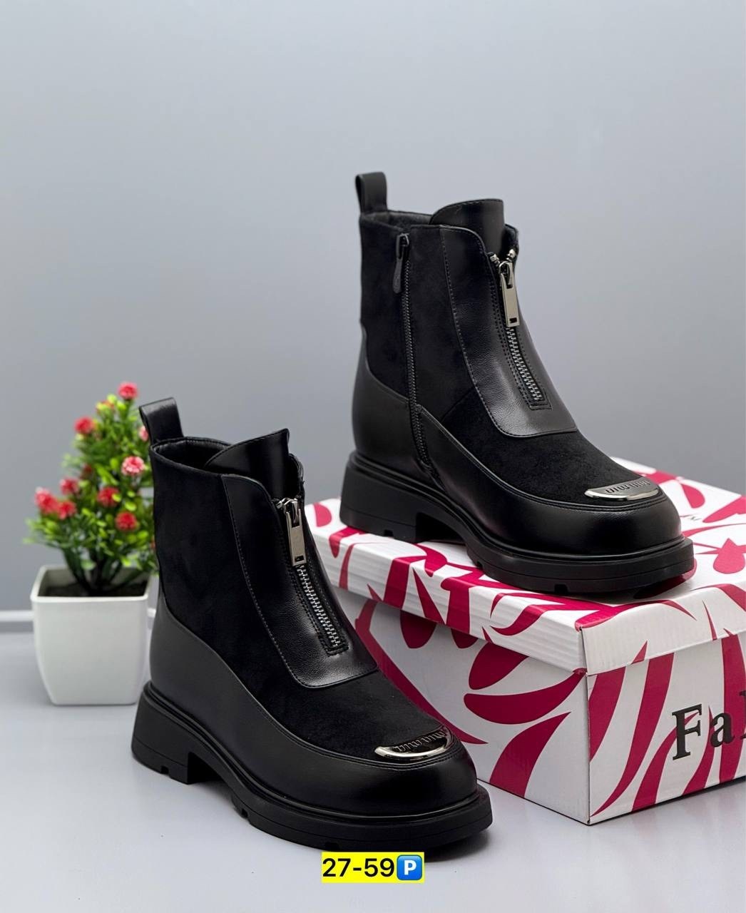 ,ботинки,женская ,женские полусапоги bugatti коричневые,женские ботинки