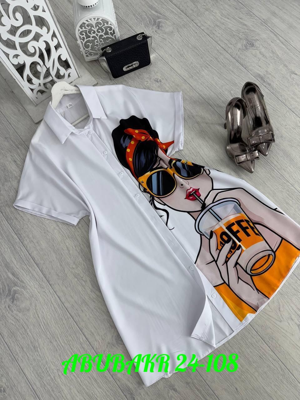 платье рубашка с принтом,рубашка платье женская,туника стильная,рубашка туника женская,туника женская