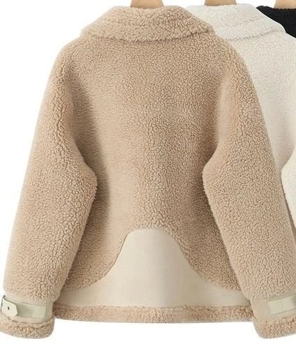 пальто барашек,меховая куртка,куртка из искусственного меха,куртка из овчины,женская куртка из искусственной овечьей шерсти