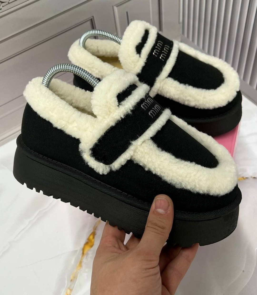 женские угги,,ugg угги,угги зимние короткие elkami, женская