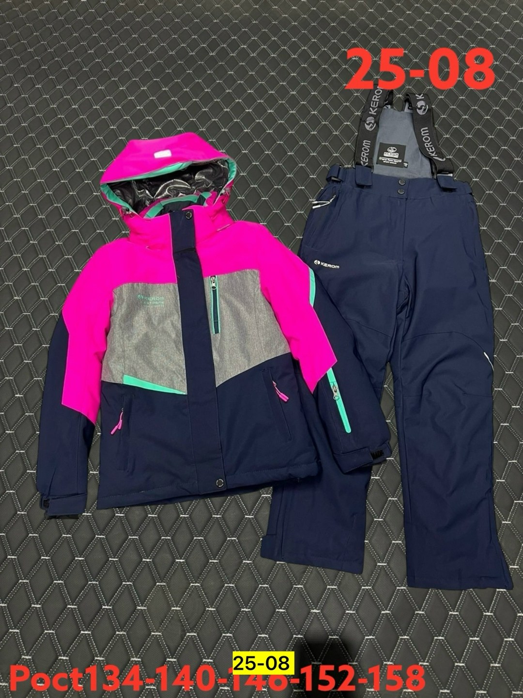 горнолыжный костюм для девочек,зимний костюм для девочек,костюм зимний,горнолыжный костюм детский,горнолыжный костюм