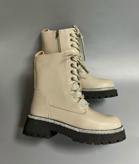 Ботинки