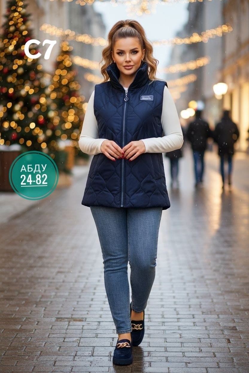 жилетка женская,женские жилеты,жилетка на синтепоне,жилет на синтепоне,жилет