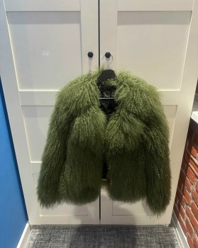 Верхняя одежда