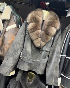 Верхняя одежда