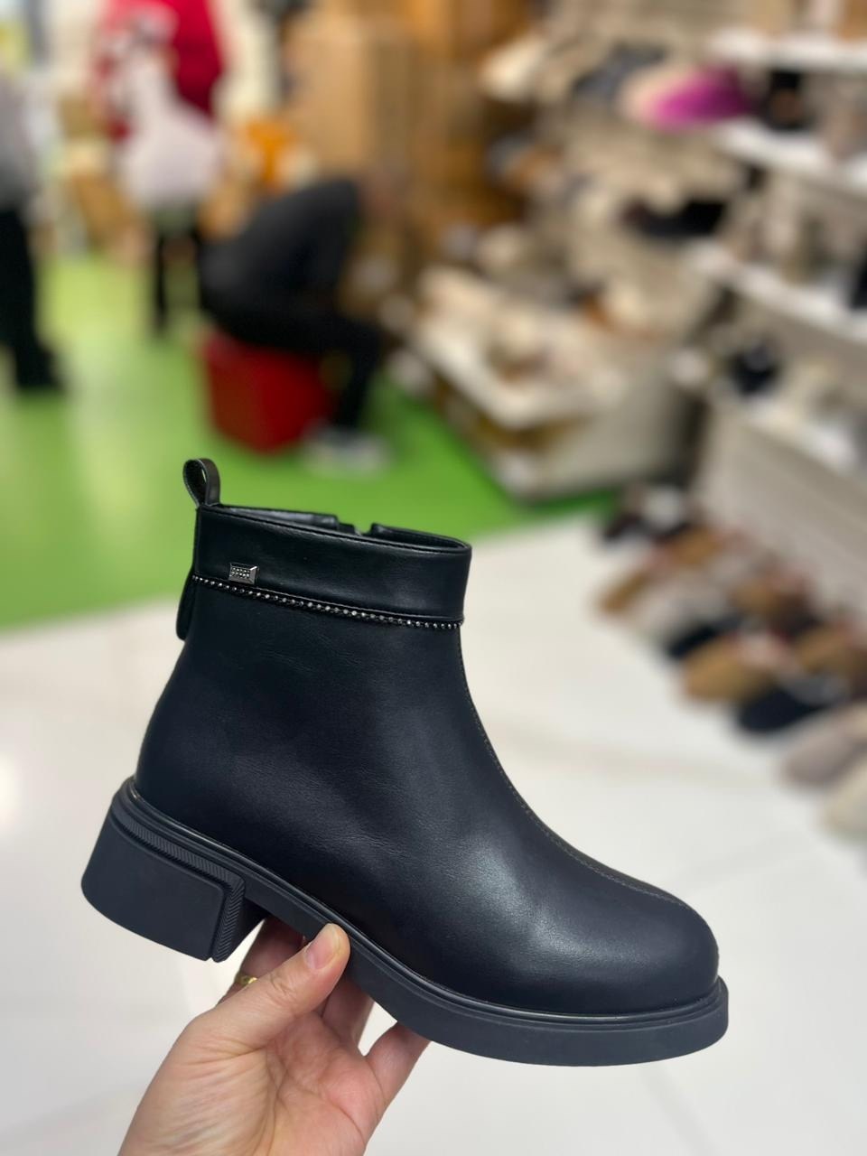 ,ботинки женские,ботинки,ботинки зимние замшевые,ботинки женские зимние