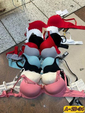 Нижнее белье