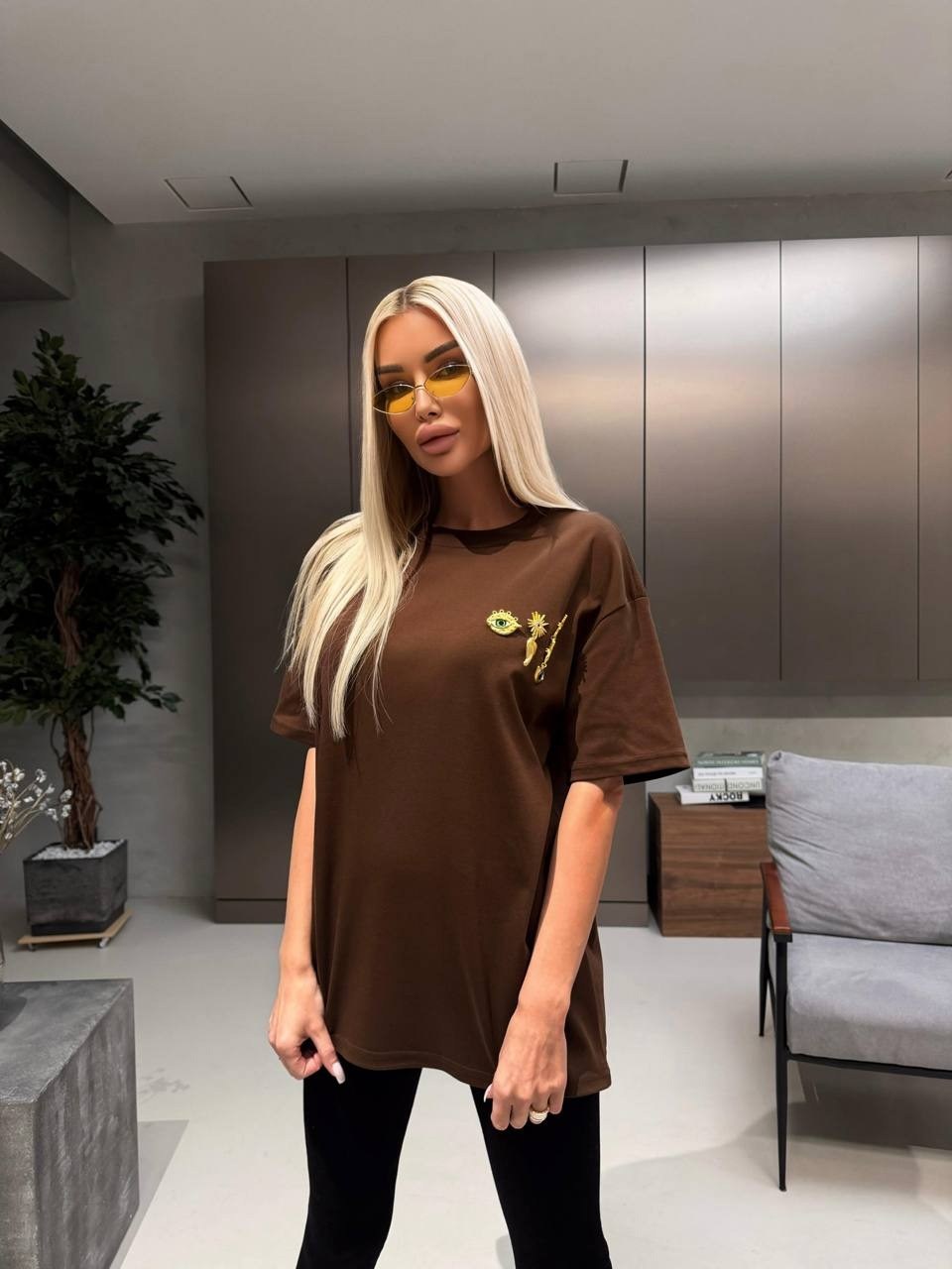 футболка оверсайз,футболка оверсайз с принтами,футболка оверсайз женская,женская футболка,футболка базовая с принтом оверсайз