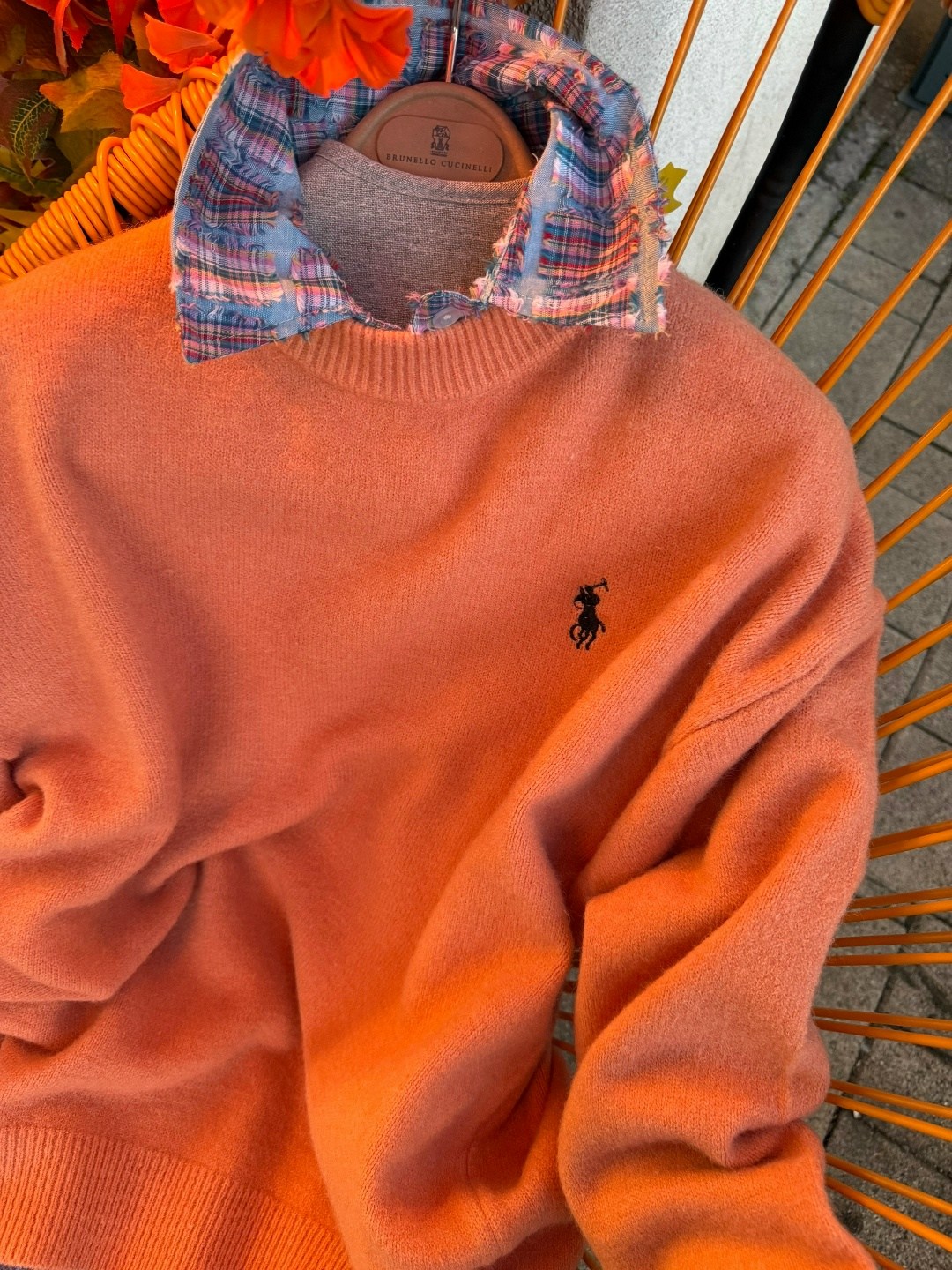 джемпер polo ralph lauren,polo ralph lauren свитер оранжевый,polo ralph lauren свитер,ralph lauren sweater,мужские свитеры polo ralph lauren