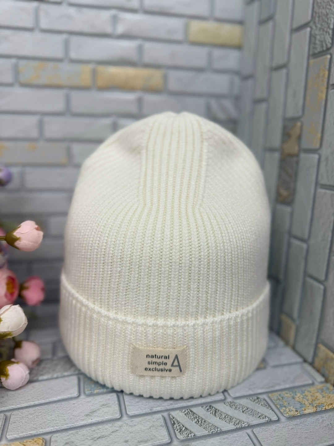 шапка бини,шапка модная,демисезонная шапка,шапка,шапка urbanpeak