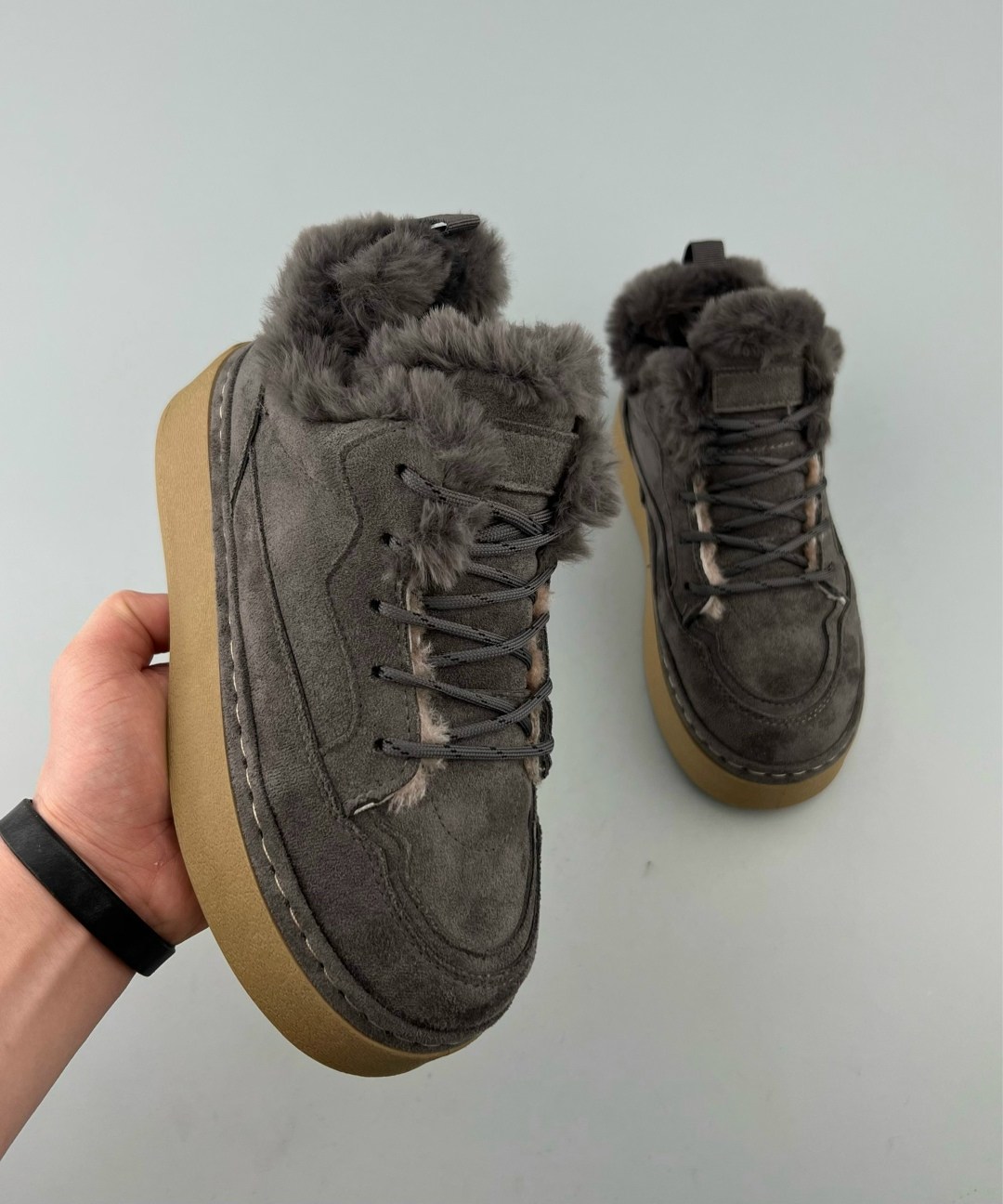 кеды зимние/кроссовки теплые a501-4m,,кроссовки теплые, зимняя,женская