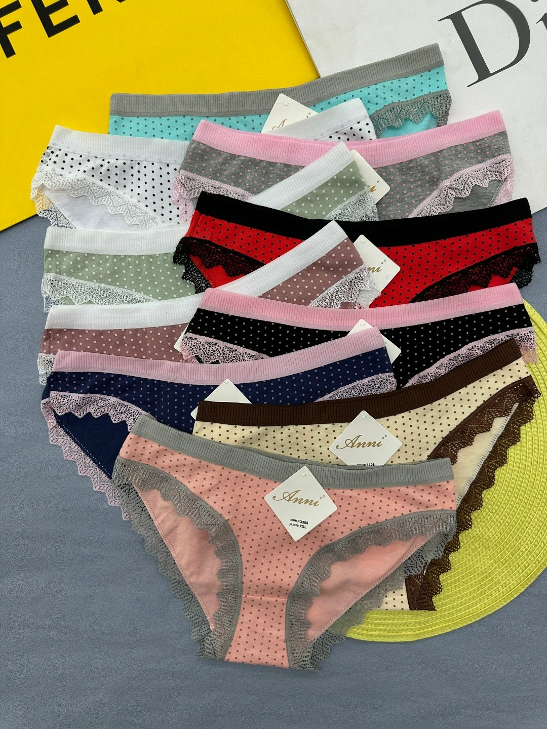 трусы женски,трусы женские donella,комплект трусов женские,трусы для женщин,трусы женские тж12 микс