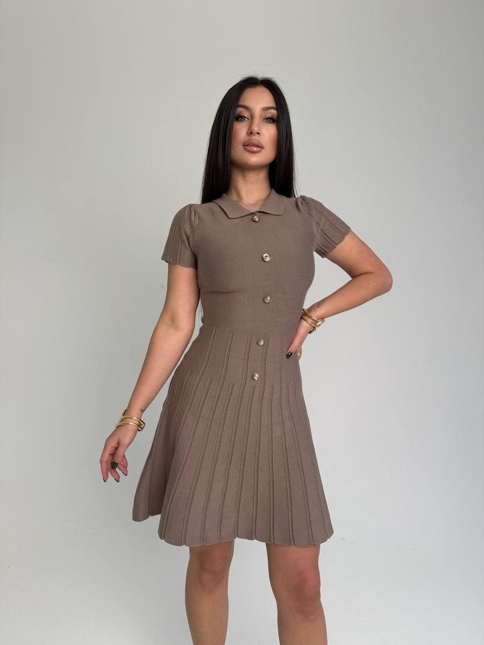 трикотажное платье,платье повседневное трикотажное original aiza,платье,платье трикотажное женское,стильное платье