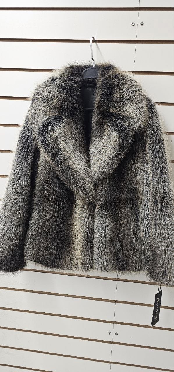 шуба из чернобурки,полушубок из чернобурки,чернобурка шуба,шуба из чернобурой лисы,чернобурка шуба снежная королева