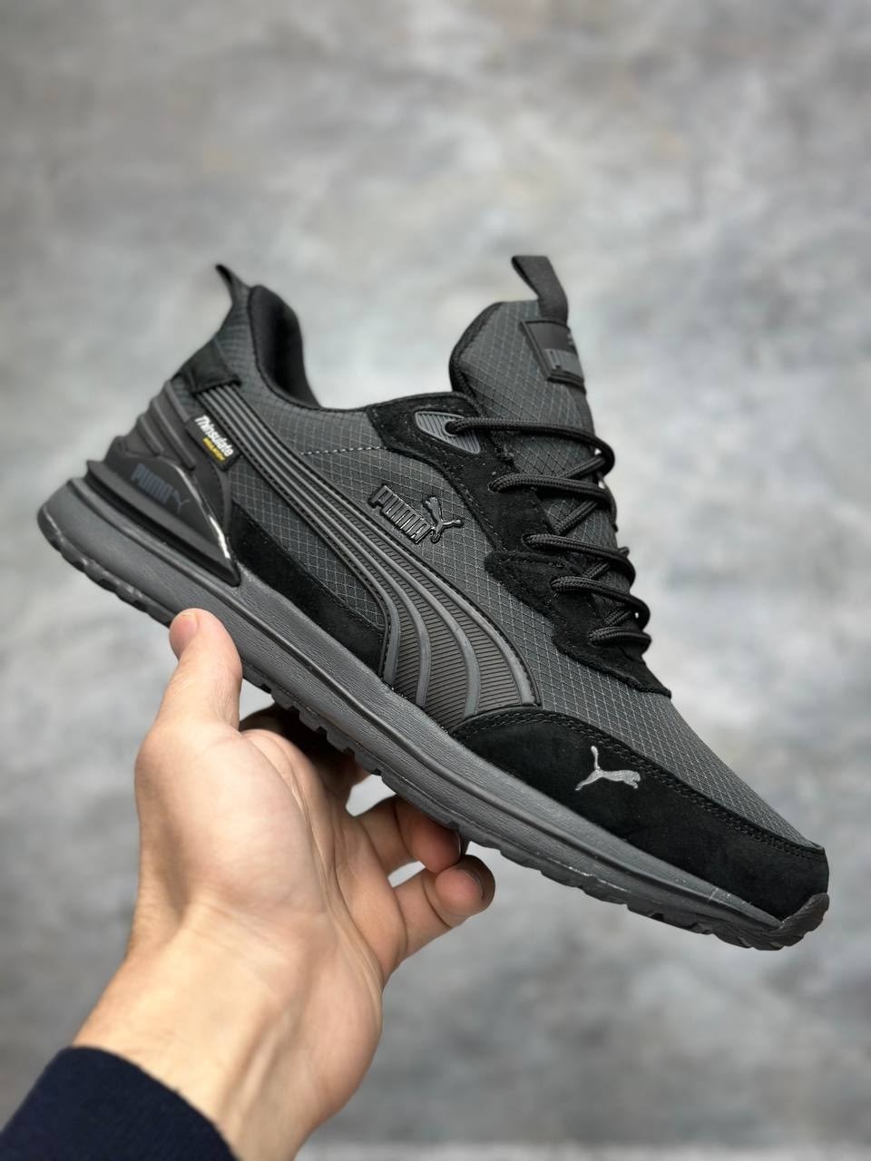 кроссовки мужские puma,кроссовки puma,кроссовки мужские пума,кроссовки,кроссовки puma черные