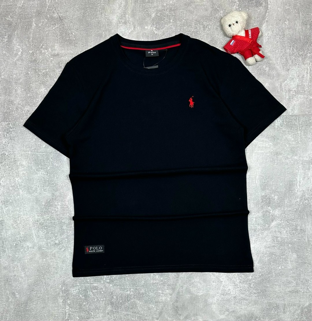 мужская футболка белая,футболки для мужчин,мужская футболка,polo ralph lauren футболка