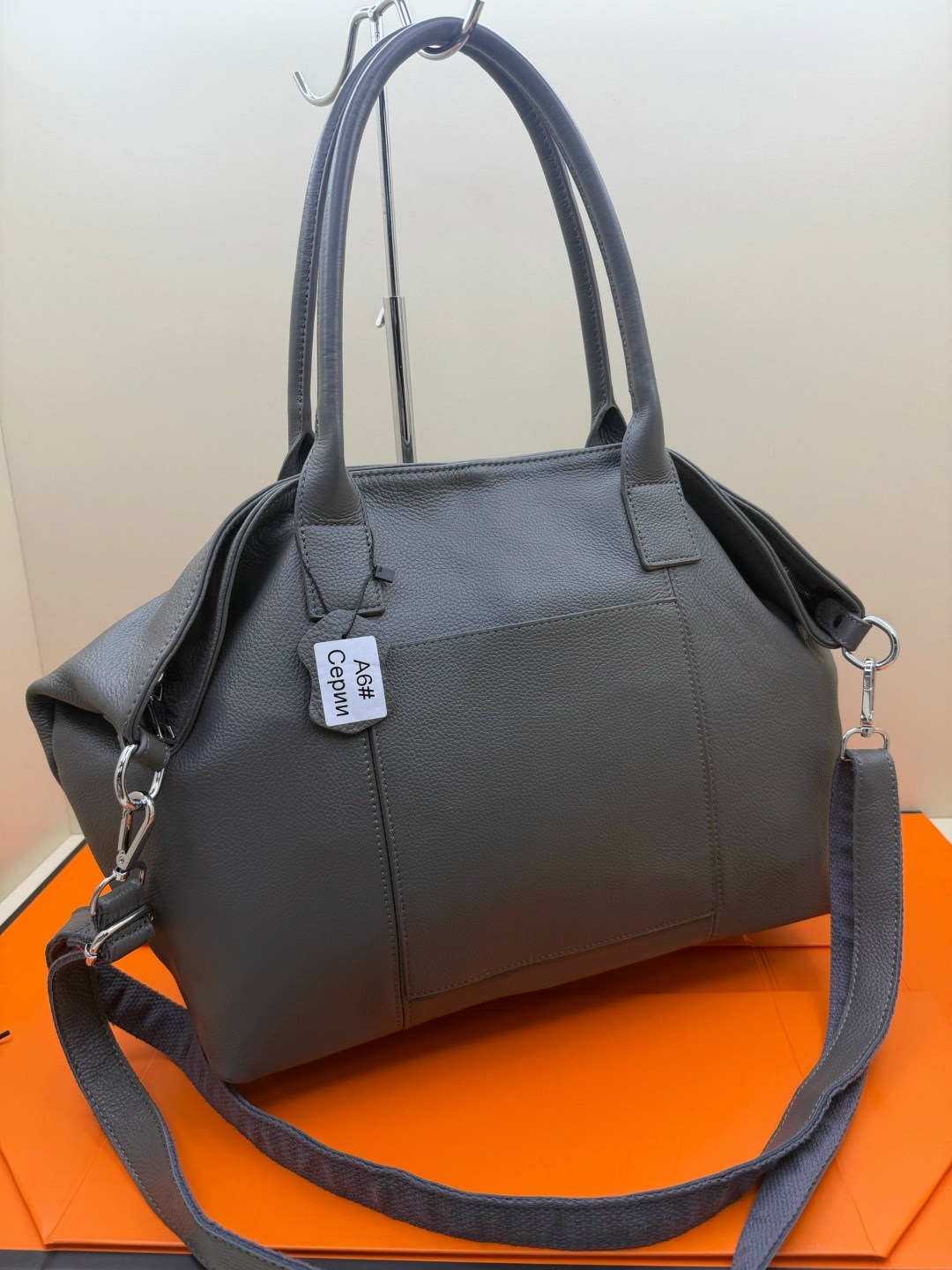 сумка женская,сумка,серая сумка,сумки женская сумка,сумки женская кожаная