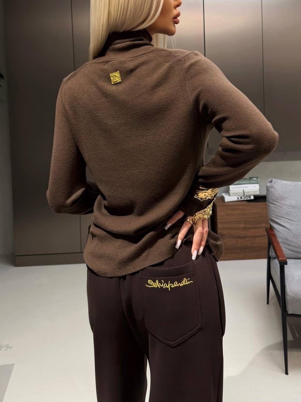 трикотажные костюмы,вязаный костюм женский,костюм вязаной,костюм с брюками