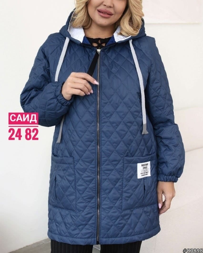 женская весенняя куртка большой размер,куртка женская больших размеров демисезонная,куртка женская демисезонная 2025,куртка женская больших размеров осенняя,куртка женская