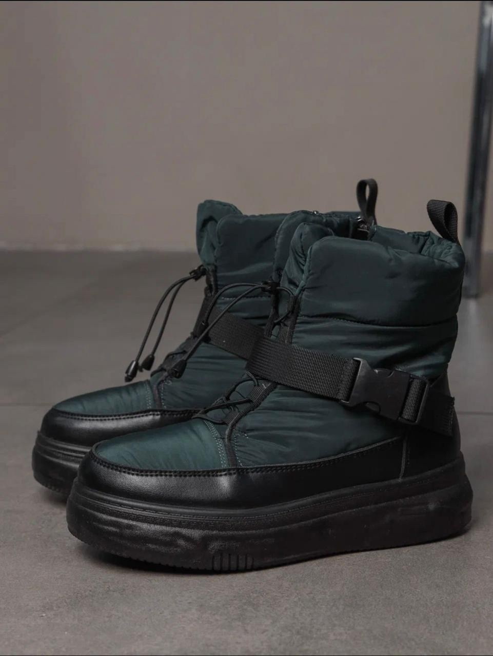 ,дутики,дутики женские, женская зимняя,сапоги дутики